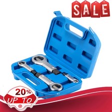 Removing Splitting Tool TOOL