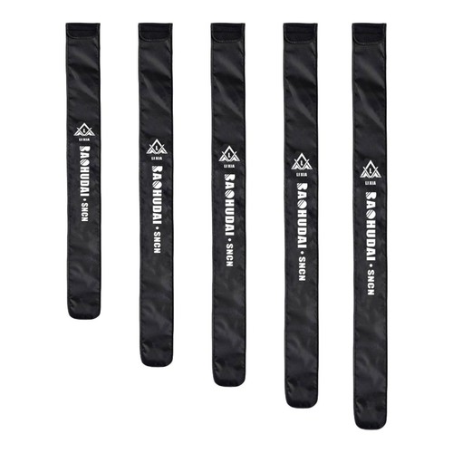 Organizer fishing rod - of,