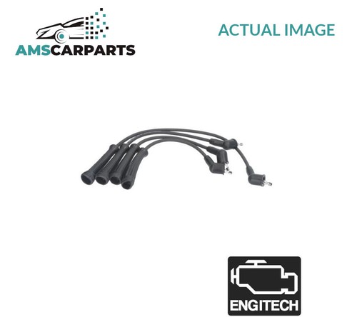 Ignition cable set leads kit - set,