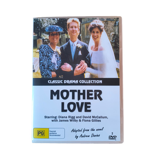 Mother love 1989 - 1989, complete