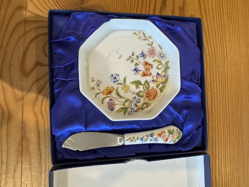Aynsley fine bone china - aynsley,