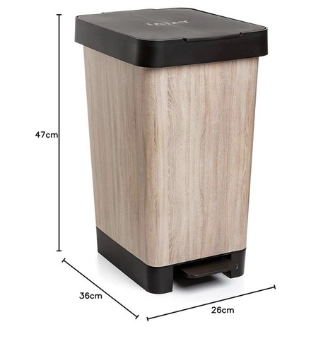 Kitchen waste bin - waste,