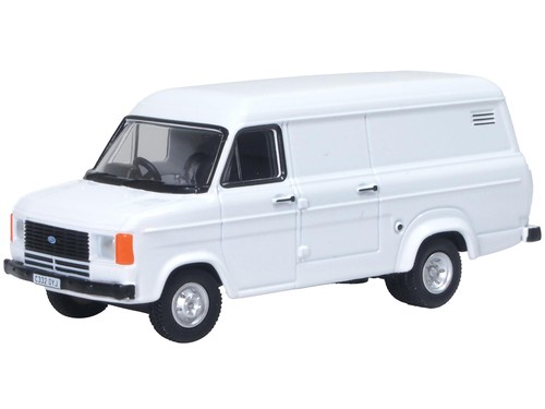 Oxford diecast ford - oxford,