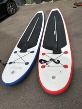 2 X 3.2m SUP Boards
