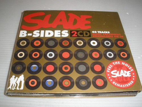 Slade sides 2 x - (2007),