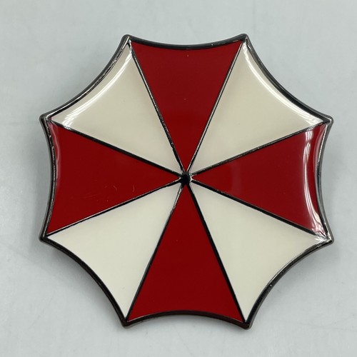 Resident evil umbrella - evil,