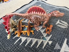 PLAYMOBIL DINOSAUR BUNDLE