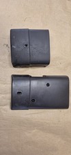 Ford Granada Steering Column Shroud/Surround Cover Mk2 Pre Facelift Brown 