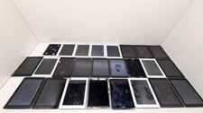 Lot 25x Faulty Damaged iPad