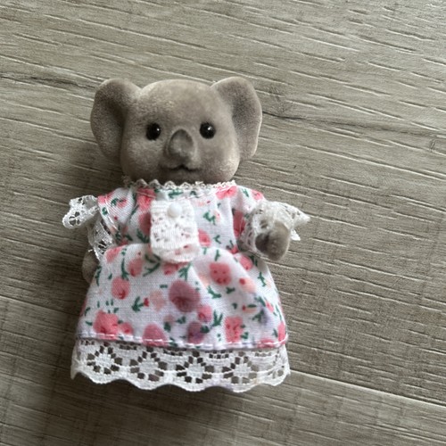 Vintage sylvanian families - vintage,