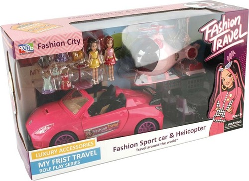 Kaidilong fashion city - kaidilong,