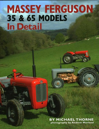 Massey ferguson amp 65 - &amp,