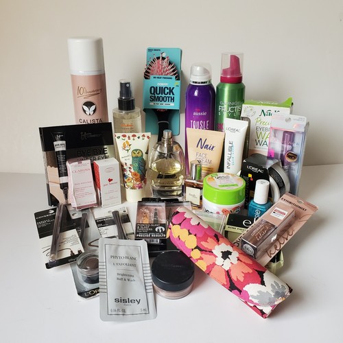 High end drugstore - end, to