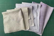 Hand Dyed Cross Stitch Fabric