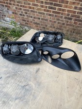 Supra Uk Spec Headlights For Parts