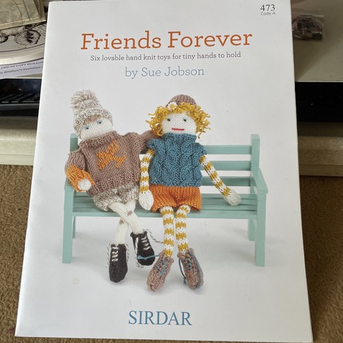 Sirdar friends forever - friends,