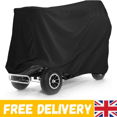 Mobility scooter cover - scooter,
