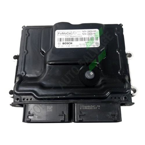 2022 ford focus engine ecu - engine,