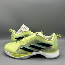 Adidas Avacourt Clay Voltage