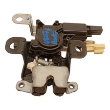 MAZDA MX5 BOOT LOCK MK3 NC