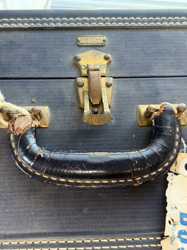 Vintage mendel ohio - vintage,