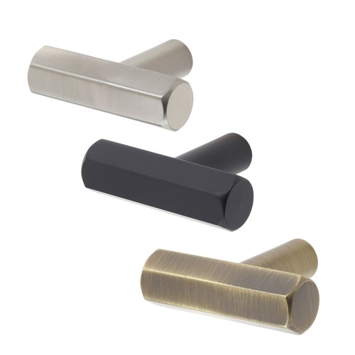 Pack hexagonal bar metal - pack,