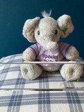 Elliot and Buttons Elephant