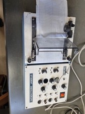 #178 Student Oscillograph