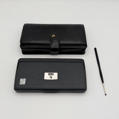 Psion series palmtop pda - psion, 5