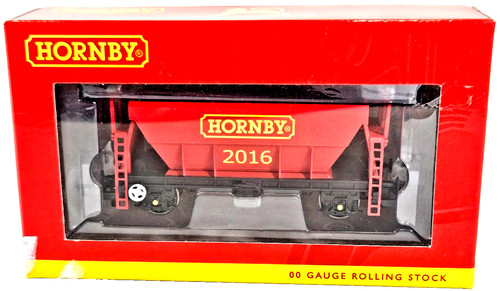 Hornby r6781 gauge 2016 - gauge,