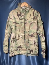 British Army MVP MTP