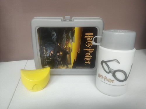 Vintage harry potter 2001 - vintage,