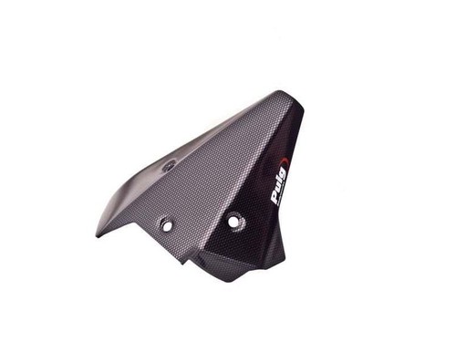 Puig hugger carbon look - hugger,