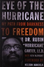 Eye of the Hurricane: My Path