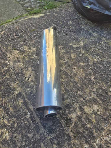 Sv650 stock exhaust - sv650,