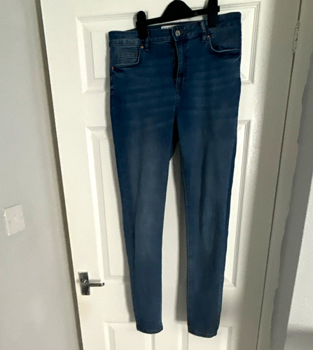 Primark denim women - denim, co