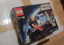 lego star wars 2002 jedi duel 7103