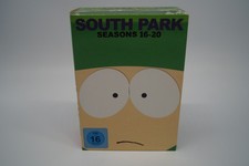 [12524] South Park Season