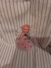 Small Fairy Simba Doll