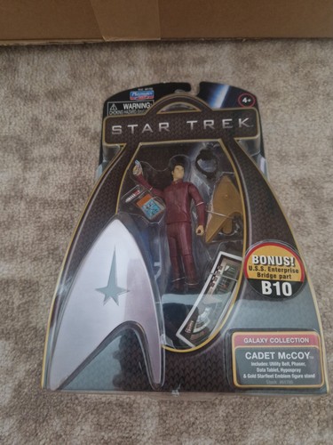 Star trek cadet mccoy - trek,
