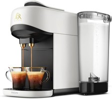 19 Bar Capsule Coffee Maker |