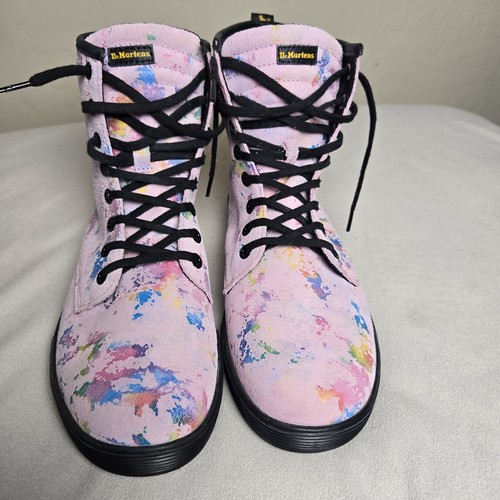Martens sheridan confetti - dr,