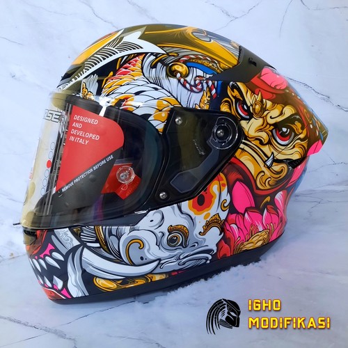 Premium custom painted - premium,