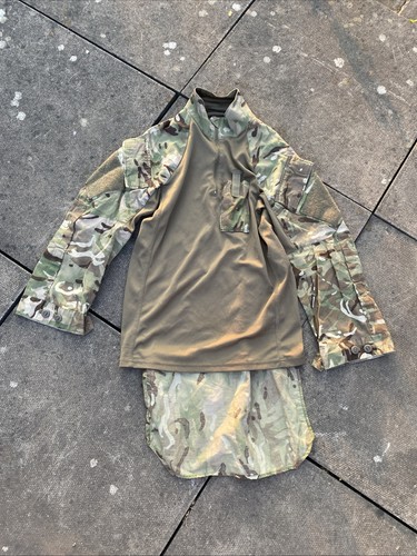 British army mtp ubacs - mtp,
