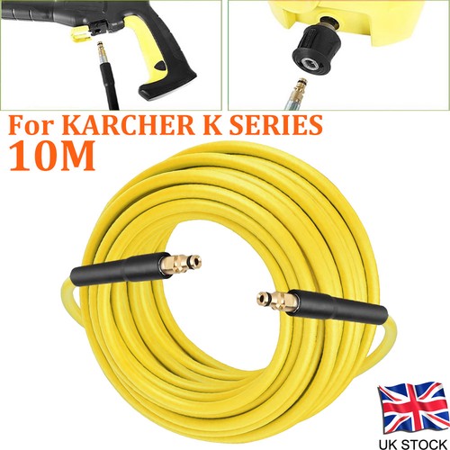 10m pressure washer - 10m,