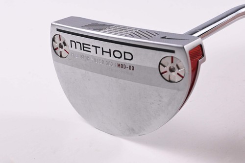 Nike method mod putter 34 - method, /