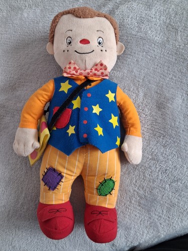 Tumble talking and with - tumble,