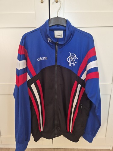 Rangers adidas training - adidas,