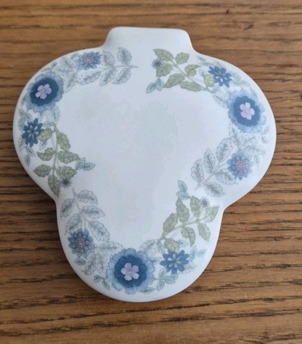 Vintage wedgewood clementine - vintage,