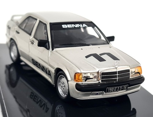 Ixo mercedes benz - 1/43,